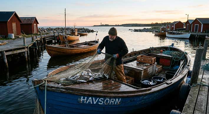 1Fiske