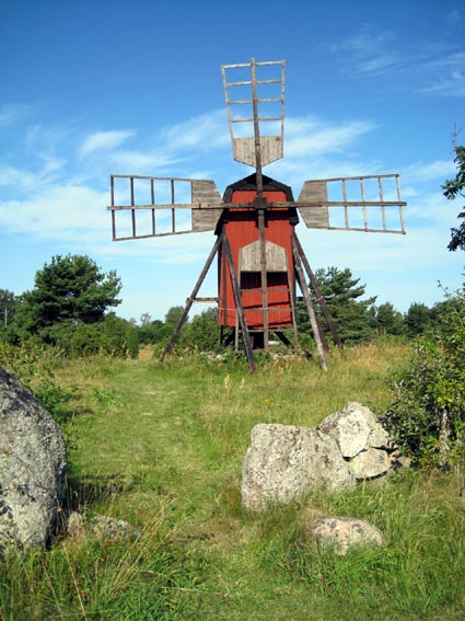 Norrbodakvarnen