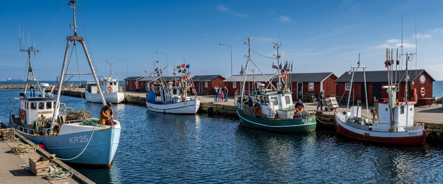 Bodahamn